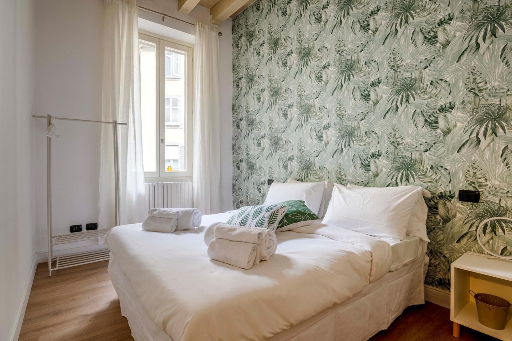 Apartamento Luvi - Pollaiuolo