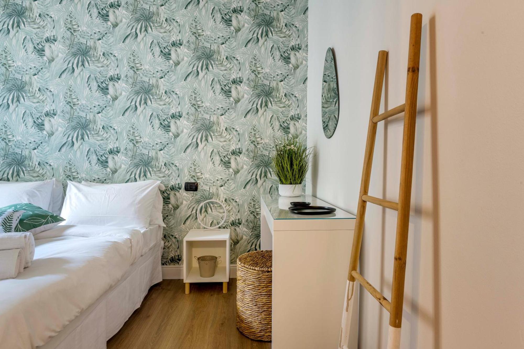 Apartamento Luvi - Pollaiuolo