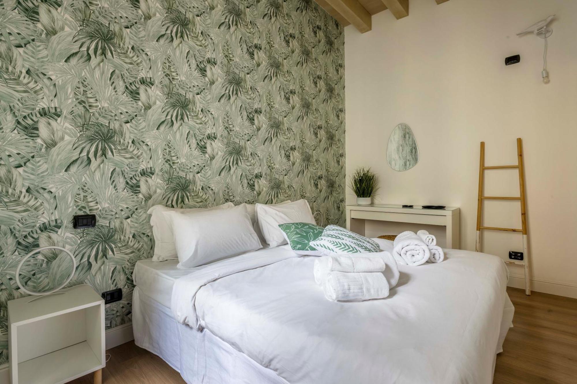 Luvi - Pollaiuolo Apartamento *