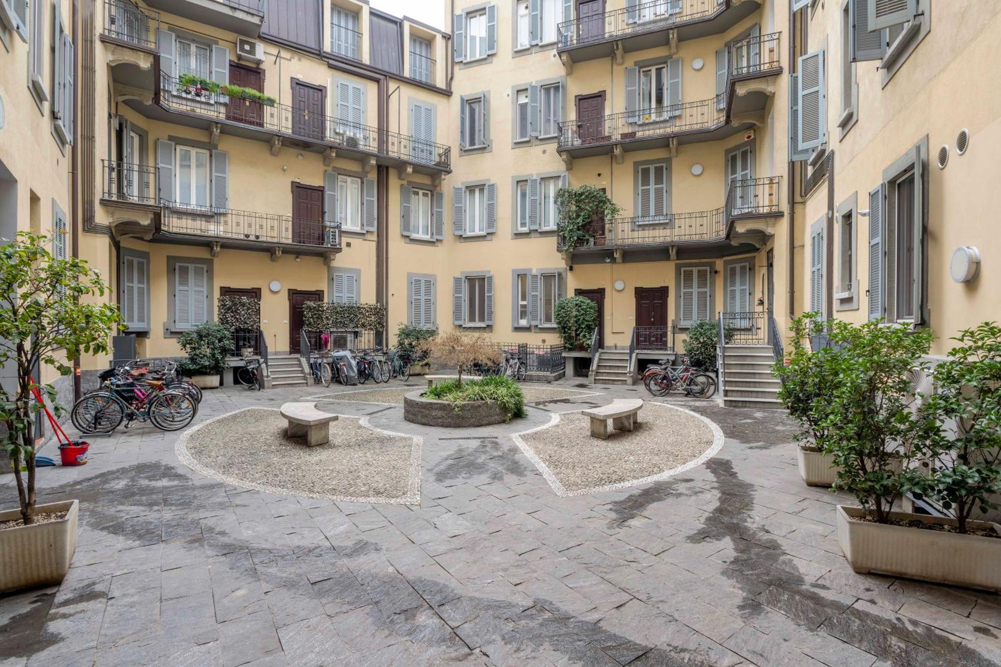 Luvi - Pollaiuolo Apartamento *