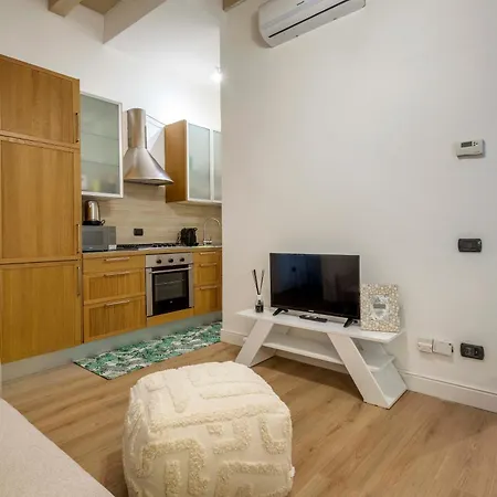 Appartamento Luvi - Pollaiuolo Milano Esterno foto