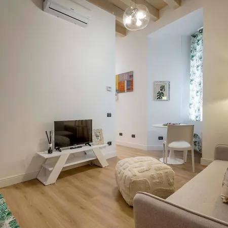 Appartamento Luvi - Pollaiuolo Milano Esterno foto