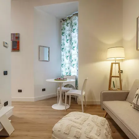 Appartamento Luvi - Pollaiuolo Milano Esterno foto
